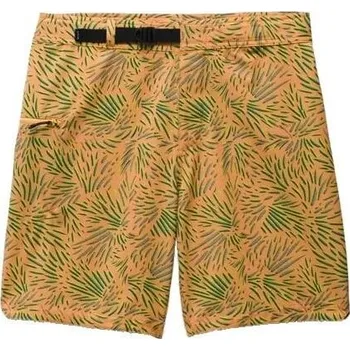 Pánské termo spodní prádlo Plavky PRANA ROCK SHOCK BOARDSHORT Man velikost 36