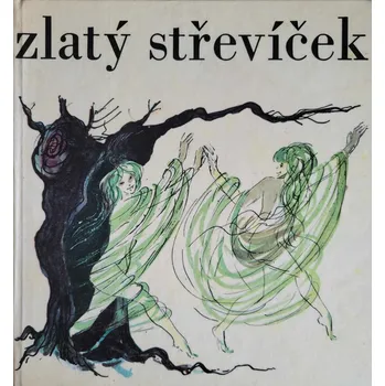 Pohádka Zlatý střevíček