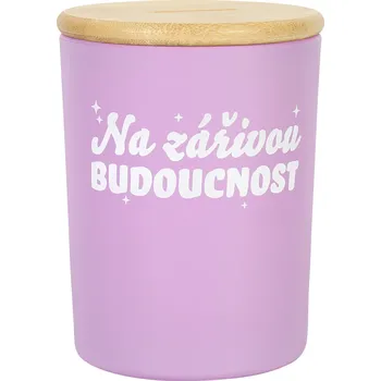 Pokladnička Pokladnička - Na zářivou budoucnost - Albi