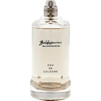 Pánský parfém Baldessarini Baldessarini Kolínská voda EDC - Tester 75ml, pánske
