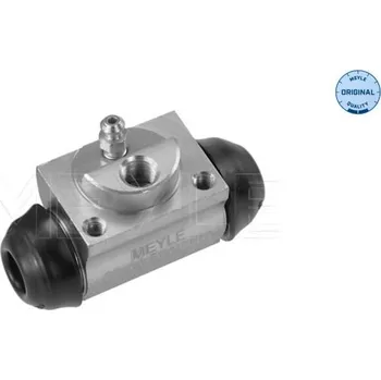 Brzdový válec Válec kolové brzdy MEYLE 36-14 531 0001