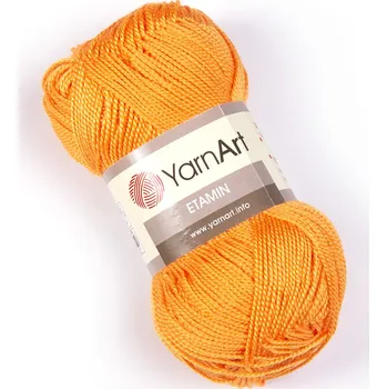 Galanterie Yarn Art YarnArt Etamin Etamin: Etamin 446