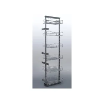 MAXIMA MAXI 60-1710-1910 + slow motion /Rejs