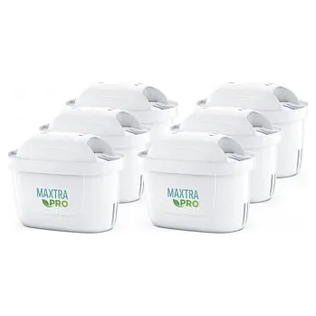 Filtr do konvice Brita Maxtra PRO Pure Performance 6ks