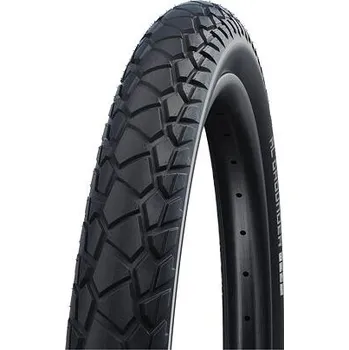Plášť na kolo plášť SCHWALBE Al Grounder Performance Line 29"x2.35/60-622 černý-reflex (plášť SCHWALBE Al Grounder Performance Line 29"x2.35/60-622 černý-reflex)