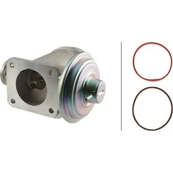 Ventil palivového systému AGR-Ventil HELLA 6NU 010 171-921