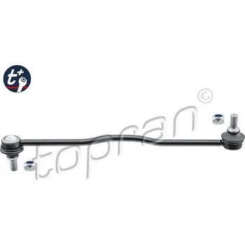Tyč/vzpěra, stabilizátor TOPRAN 208 144