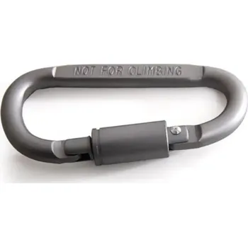 Příslušenství pro sportovní střelbu Karabina plastová - stříbrná 286sB