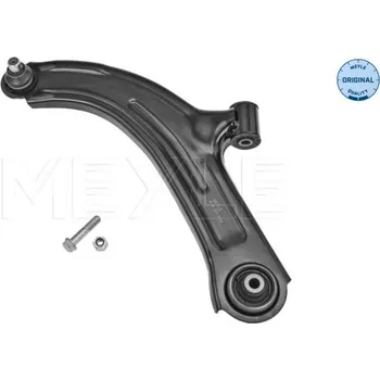 Zavěšení kol Řídicí páka, zavěšení kol MEYLE 16-16 050 0022