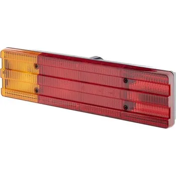 Zadní světlomet Zadní světlo HELLA 2VA 004 887-031