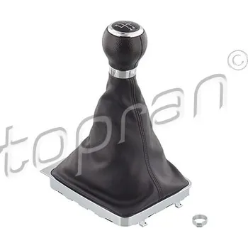 Manžeta řadicí páky HANS PRIES 116 515