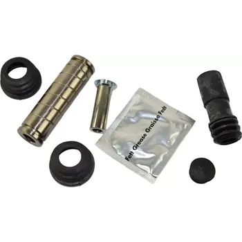 Brzdový třmen Vodicí pouzdro - brzdový třmen CITROEN AX , SAXO - PEUGEOT 106 - NK (CITROEN 444873 PEUGEOT 4448.73)