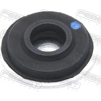 Těsnění motoru Těsnění, šrouby krytu hlavy válce FEBEST TT-006