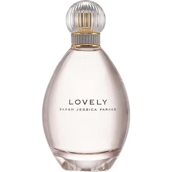 Dámský parfém Sarah Jessica Parker Lovely Parfemovaná voda 100ml, dámske