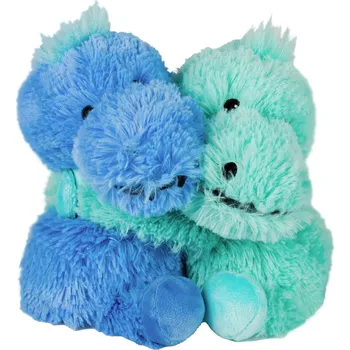 plyšák Hřejiví dinosauři - Albi