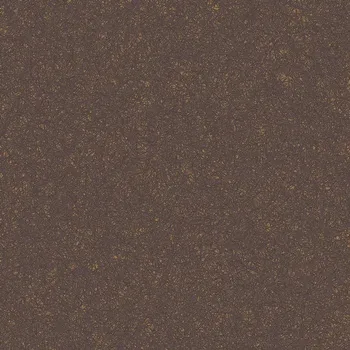 Dlažba Linka - dlaždice rektifikovaná 59,8x59,8 hnědočerná DAK63826