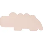 Done by deer, Prostírání pod talíř Croco růžové - Formadore