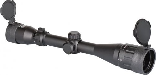 Puškohled Delta Entry 3-9x40 AO MD (1")