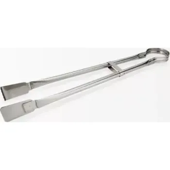KLEŠTĚ GRILOVACÍ 53 CM NEREZ (1 kus)