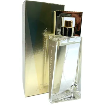 Dámský parfém Avon Attraction Parfém pro Ni 50 ml