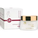 Original ATOK Omlazující krém Růže Objem: 50 ml