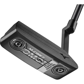 Golf Mizuno M.Craft OMOI 04 Putter, Pravá, 34", Black IP