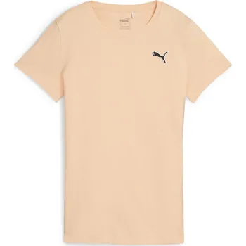 Dámské Tričko s krátkým rukávem PUMA BETTER ESSENTIALS TEE 67598645 – Oranžová S