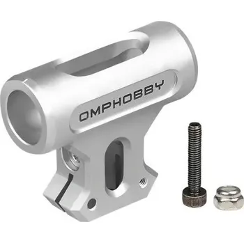 RC model vrtulníku OMP M4 Náboj rotorové hlavy