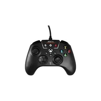 Herní ovladač Turtle Beach REACT-R Wired Controller - Black