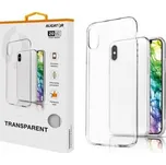 Pouzdro TRANSPARENT ALIGATOR Realme 7i/C12