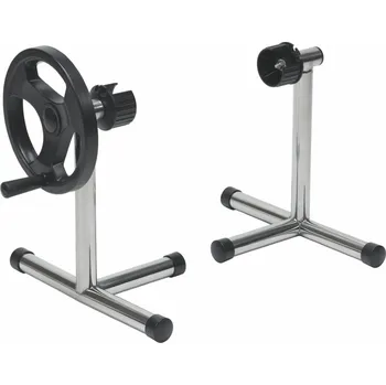 Vágner Pool Nerez stojny navíjecího zařízení, T-základny