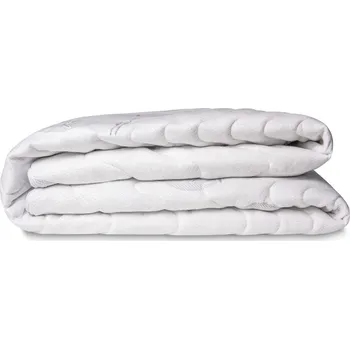 Matrace Bamboo potah na matraci 160x200 12 cm