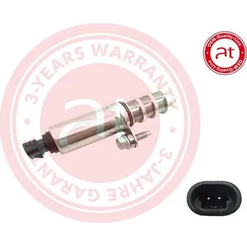 Vačková hřídel Řídicí ventil, seřízení vačkového hřídele at autoteile germany at11492