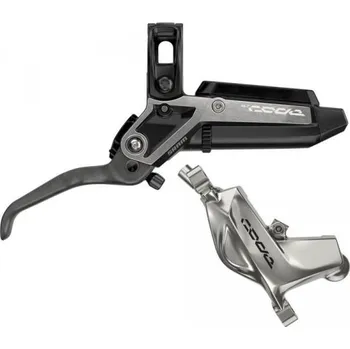 Komponent pro jízdní kolo brzda SRAM CODE Ultimate zadní délka hadice 2000mm