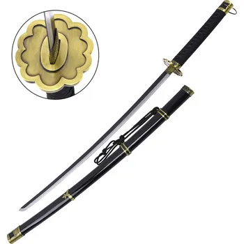 Replika zbraně NoName Katana Sekiro Shadows Die Twice