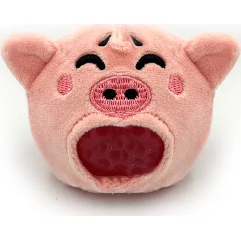 plyšák Antistresový kámoš Prasátko Péťa