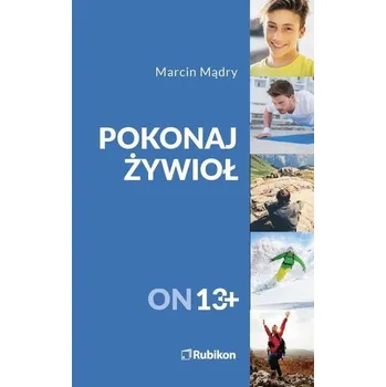 Bystrá hlava Pokonaj żywioł - Mądra Beata, Mądry Marcin