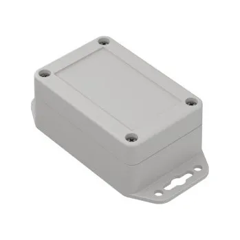 Úložný box Kradex Plastová krabička ZP90.60.40UJH TM