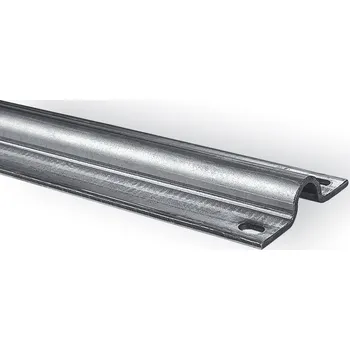 Pohon brány Cais ROAD 6 zinkovaná šína pro posuvnou bránu a vrata