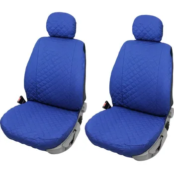 Potah sedadla Cappa Autopotahy ANDORA modrá 2ks