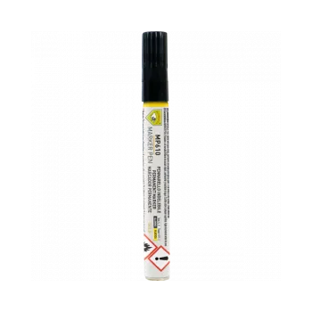 Marker Pen MP 610 permanentní popisovač modrý