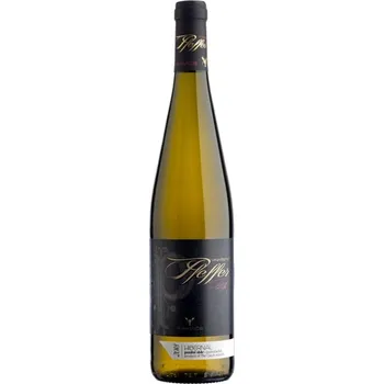 Víno Pfeffer Hibernal pozdní sběr 2018