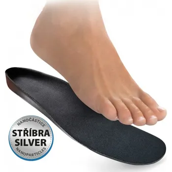 Vložka do bot Svorto 012 Vložky diabetické, vel. 35-36