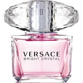 Dámský parfém Versace Bright Crystal Toaletní voda EDT Tester 90ml