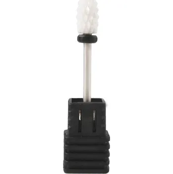 Bruska na nehty NehtyShop Keramická frézka - kužel