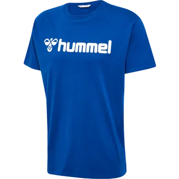 Oblečení a móda Triko Hummel HMLGO 2.0 LOGO T-SHIRT S/S 224840-7045 Velikost M