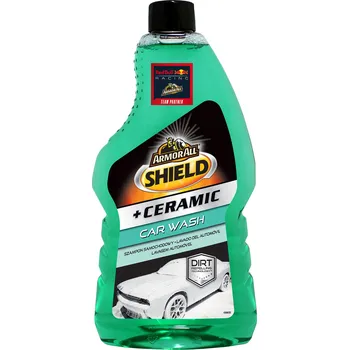 Autokosmetika ArmorAll Shield Ceramic car wash - 520ml