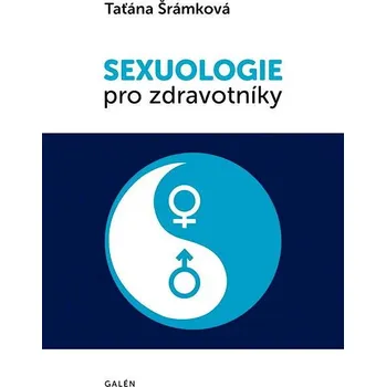 Kniha Sexuologie pro zdravotníky Ekniha
