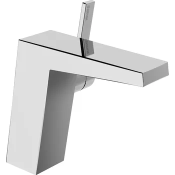 Vodovodní baterie Hansaloft - páková umyvadlová baterie, bez odtokové soupravy 57522203