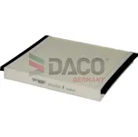 Filtr, vzduch v interiéru DACO DFC2703